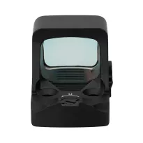 Primary Arms - Kolimator Holosun HE507K-GR-X2 Green - ACSS Vulcan  - 6