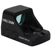 Primary Arms - Kolimator Holosun HE507K-GR-X2 Green - ACSS Vulcan  - 7