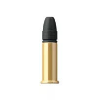 Am. B. Z. Sellier&Bellot Subsonic LRN - .22 LR 2,6g / 40gr Subsonic - Opk. 50 szt. - 2