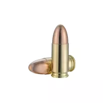 Am. Kul. Norma - 9x19 7,5 g FMJ - Opk. 50 szt. - 4