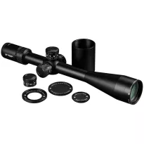 Vortex - Luneta celownicza Golden Eagle HD 15-60x52 30 mm AO SCR-1 - TCS-1501 - 7