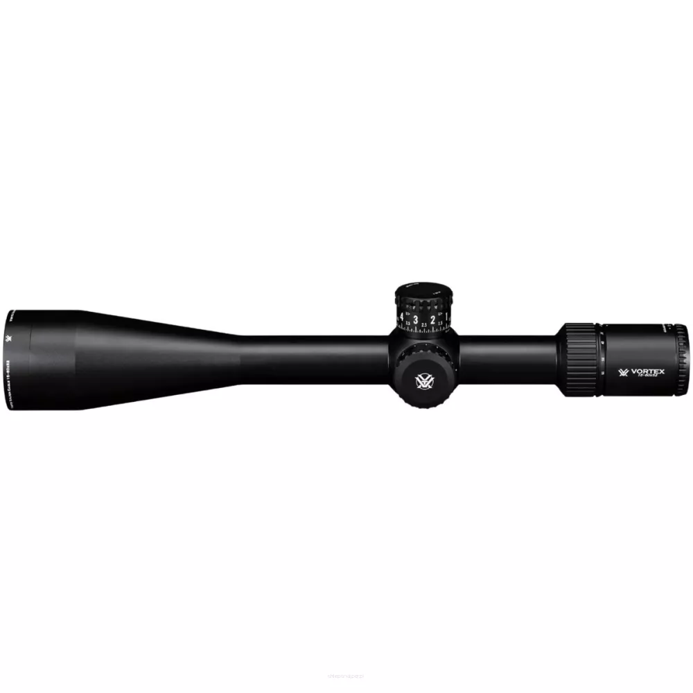 Vortex - Luneta celownicza Golden Eagle HD 15-60x52 30 mm AO SCR-1 - TCS-1501