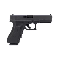 Glock 17 Gen. 3 - 2