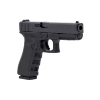 Pistolet Glock 17 Gen. 3 - 4