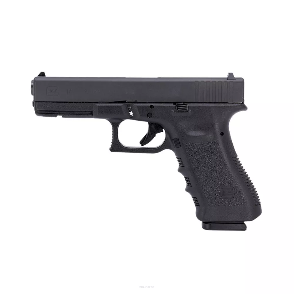 Pistolet Glock 17 Gen. 3
