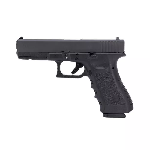 Pistolet Glock 17 Gen. 3