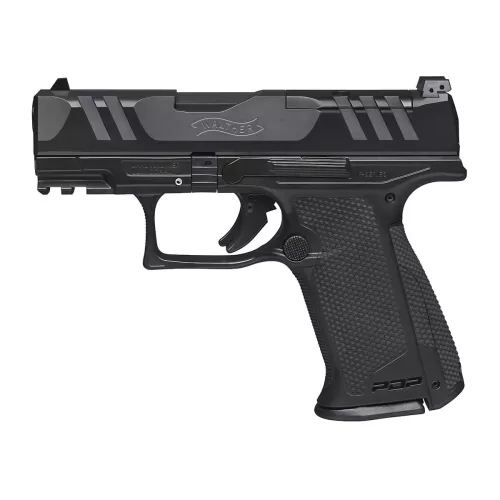 Pistolet  Walther PDP F-Series 3.5" 15R KAL. 9x19mm OR INT.