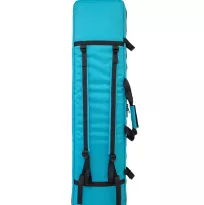 Futerał Tacti - Tactical 1 - podwójny - Turkusowy - 2