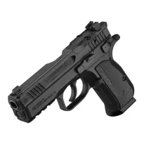 Pistolet CZ Shadow 2 Carry - 9x19mm - 3