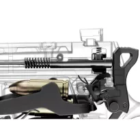 Pistolet CZ Shadow 2 Carry - 9x19mm - 10