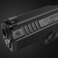 Pistolet CZ Shadow 2 Carry - 9x19mm - 12