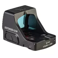 Vortex - Kolimator Defender-CCW 3 MOA - DFCCW-MRD3 - 3