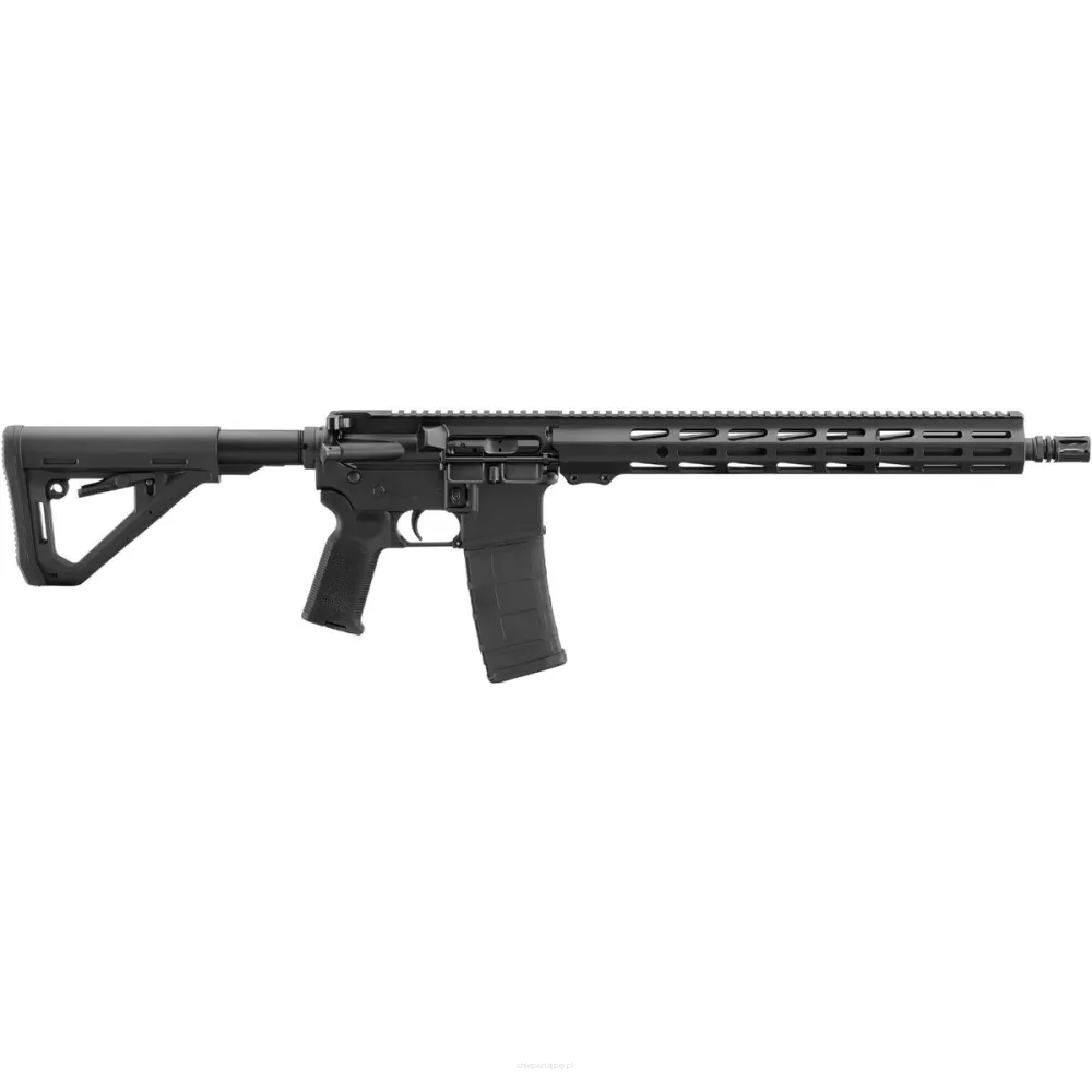 Ruger Harrier 16,1