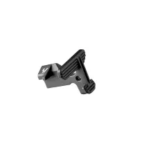 Strike Industries - Powiększona dźwignia zwalniacza suwadła Extended Bolt Catch - SI-AR-XBC - 4