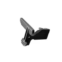 Strike Industries - Powiększona dźwignia zwalniacza suwadła Extended Bolt Catch - SI-AR-XBC - 7