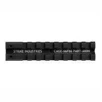 Strike Industries - Płytka pod kolimator do AK - SI-AKRR - 4