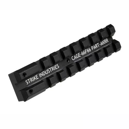 Strike Industries - Płytka pod kolimator do AK - SI-AKRR
