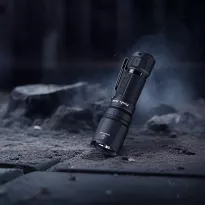 Fenix - Latarka taktyczna - 1000 lumenów - TK05R - 6