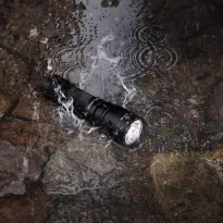 Fenix - Latarka taktyczna - 1000 lumenów - TK05R - 8