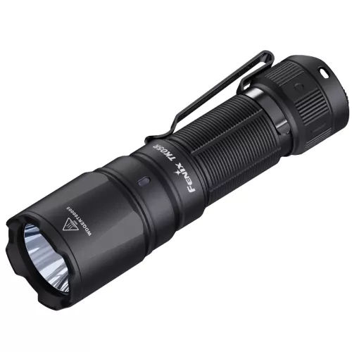 Fenix - Latarka taktyczna - 1000 lumenów - TK05R