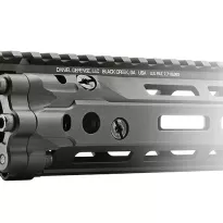 Karabinek Daniel Defense DD4 MK18 RISIII FDE - 3