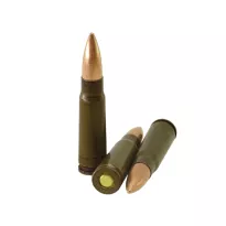 Am. Kul. Sterling - 7,62x39 8 g FMJ - Opk. 20 szt. - 2