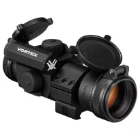 Kolimator Vortex StrikeFire II Red Green - SF-RG-501 - 4