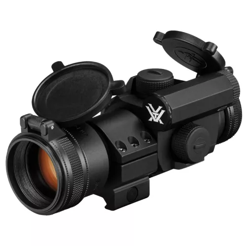 Kolimator Vortex StrikeFire II Red Green - SF-RG-501