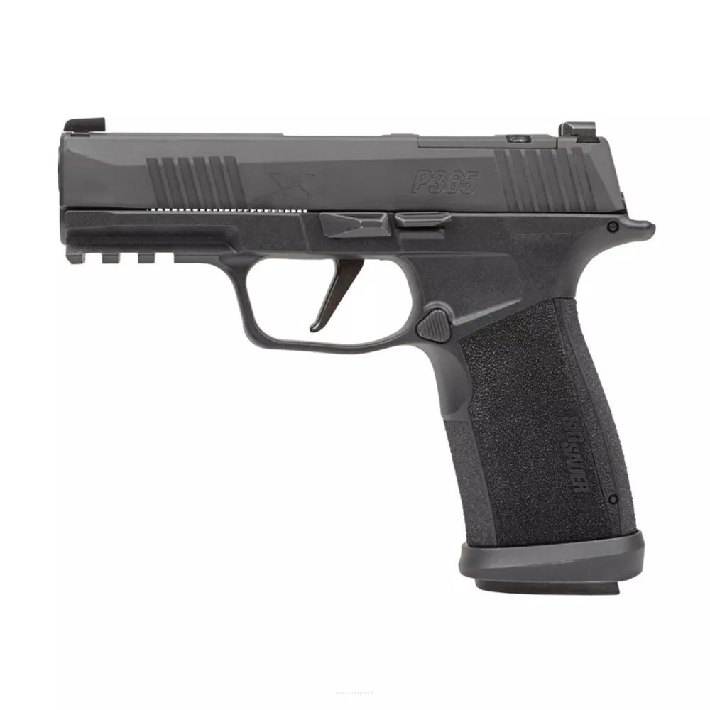 Sig Sauer P365 XMacro Tacops