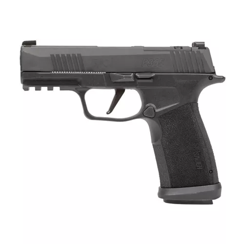 Sig Sauer P365 XMacro Tacops