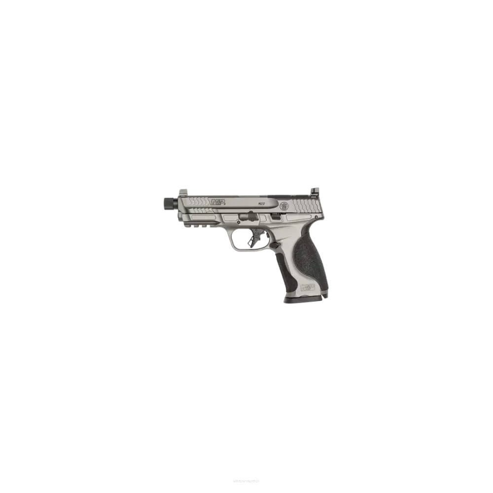 Pistolet S&W M&P9 M2.0 TB 4,7