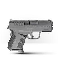 Pistolet XD-S MOD.2 OSP; Kal. .45 ACP; 3.3