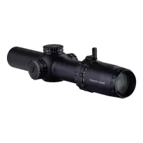 Luneta Primary Arms SLx 1-10x28 mm SFP iR ACSS Raptor 5.56/.308 M10S  - PA-SLX-1-10X28S-RAPT - 2