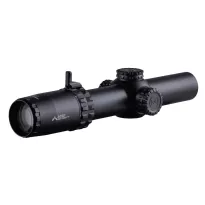 Luneta Primary Arms SLx 1-10x28 mm SFP iR ACSS Raptor 5.56/.308 M10S  - PA-SLX-1-10X28S-RAPT - 3