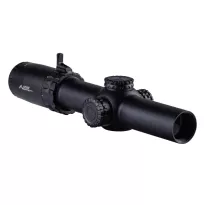 Luneta Primary Arms SLx 1-10x28 mm SFP iR ACSS Raptor 5.56/.308 M10S  - PA-SLX-1-10X28S-RAPT - 4