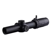 Luneta Primary Arms SLx 1-10x28 mm SFP iR ACSS Raptor 5.56/.308 M10S  - PA-SLX-1-10X28S-RAPT - 5