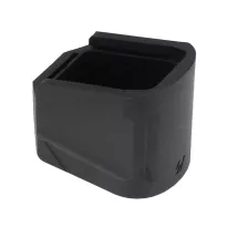 Strike Industries - Stopka magazynka +5 do CZ P10 - SI-EMP-CZP10-BK - 2