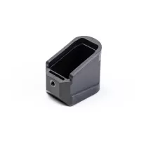 Strike Industries - Stopka magazynka +5 do CZ P10 - SI-EMP-CZP10-BK - 3