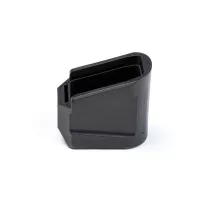 Strike Industries - Stopka magazynka +5 do CZ P10 - SI-EMP-CZP10-BK - 5