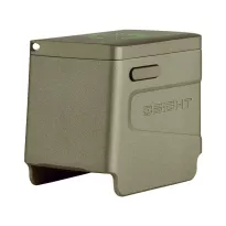 Kolimator Olight Osight S - 2 MOA Dot i 32 MOA Circle -  Olive Green - 2