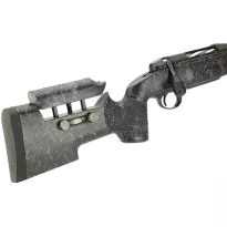 Sabatti Tactical Evo Black 6,5 Creedmoor - 5