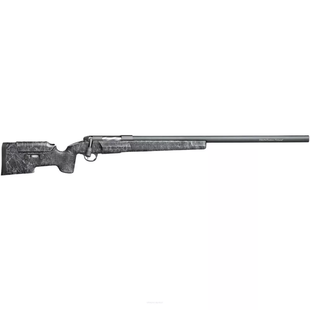 Sabatti Tactical Evo Black 6,5 Creedmoor