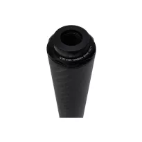 A-Tec - Wave Carbon - gwint 1/2x28 - 2