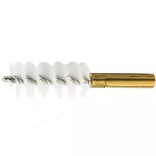 Łuszczek - Szczotka syntetyczna krótka kal. 9