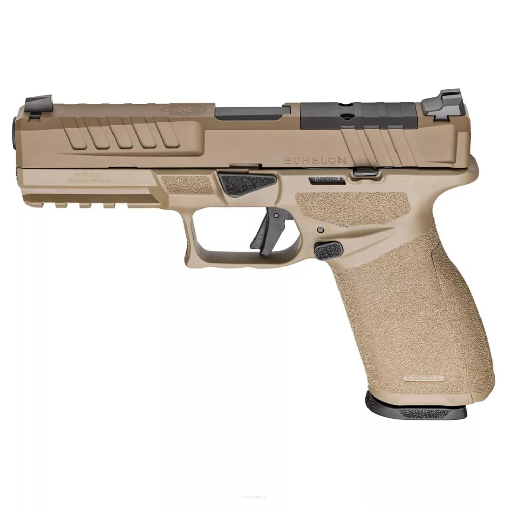Springfield Echelon U-Dot FDE