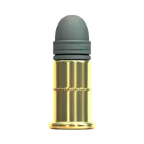 Am. Kul. Sellier&Bellot Short - 1,8g - Opk. 50 szt. - 2