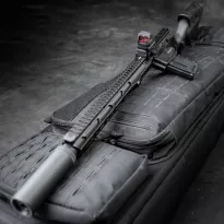 Karabinek Hera H6S Bolt Action Rifle,  kal. .300BLK,  13,9