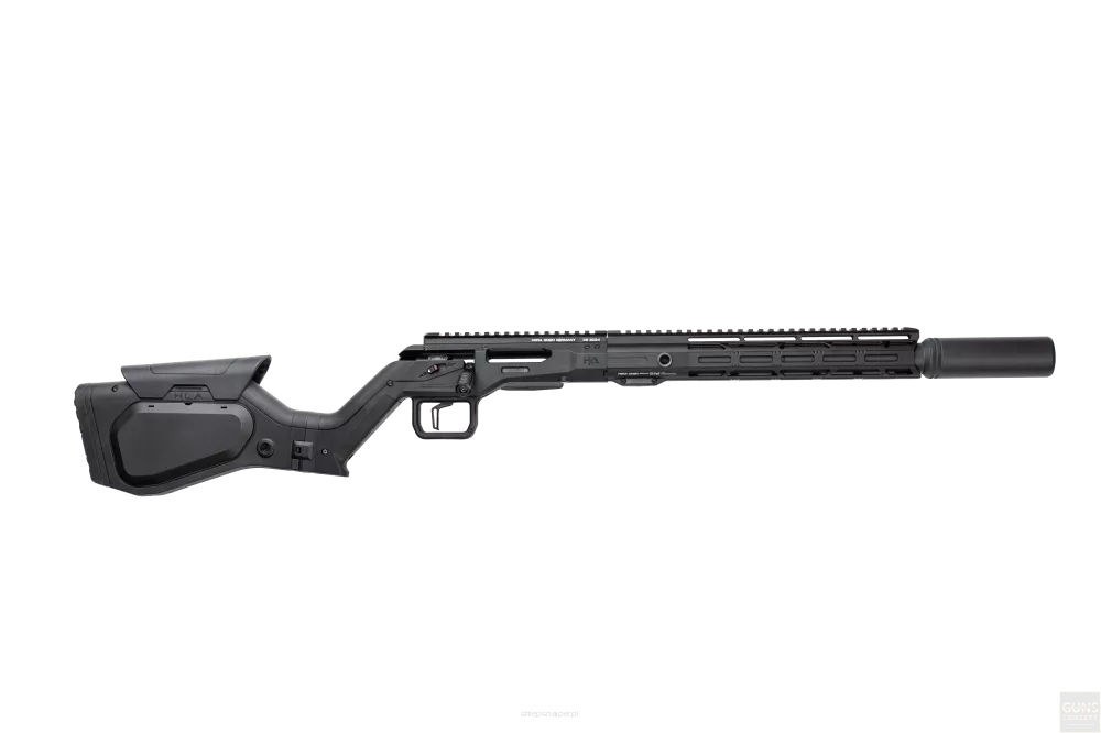 Karabinek Hera H6S Bolt Action Rifle,  kal. .300BLK,  13,9
