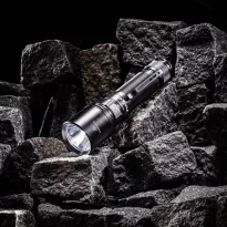Fenix - Latarka EDC - 3000 lumenów - C7 - 5