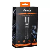 Fenix - Latarka EDC - 3000 lumenów - C7 - 12